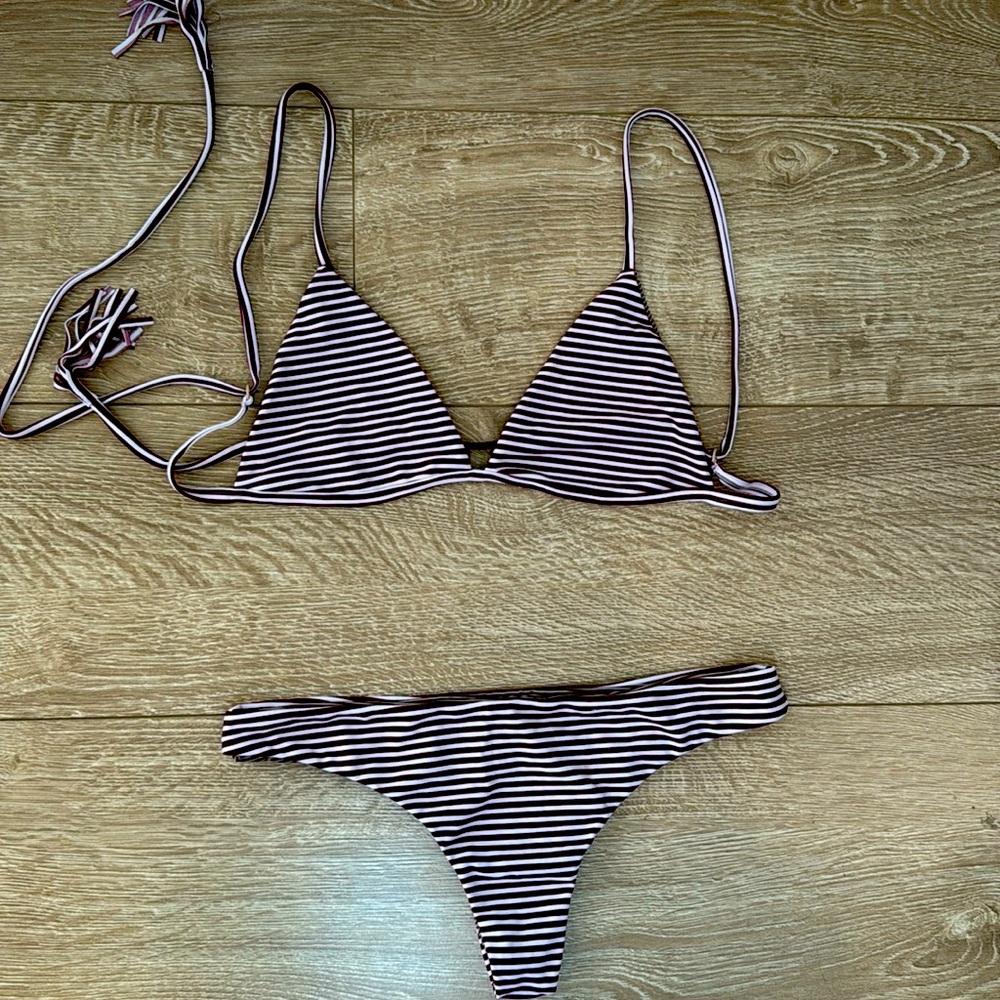 Acacia Swim Set